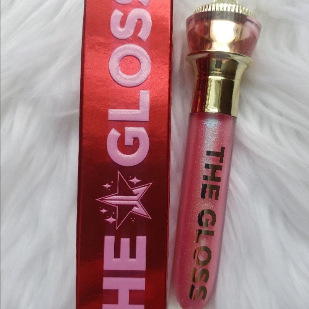 Limited Edition Exclusive The Gloss in Succulent